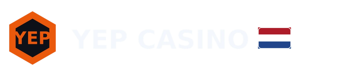 Yep Casino logo
